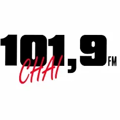 CHAI-FM 101.9 -