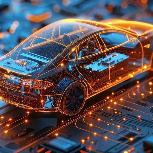 Frena la componentistica auto, arrivo dei cinesi un'opportunità