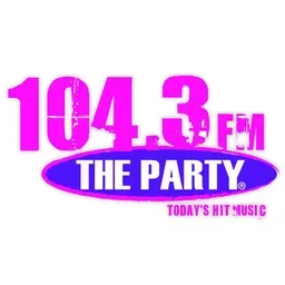 WCBH 104.3 The Party