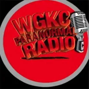 WGKC Paranormal Radio
