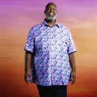A elegância do samba tem nome: Péricles