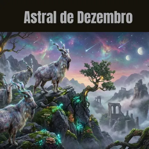 Astral de Dezembro