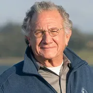 Mark Silberstein Reflects on Decades as Steward of Elkhorn Slough