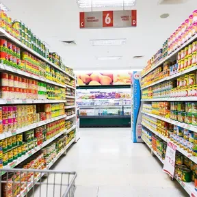 mercadoisthay