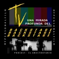 6 -MPF: El Anecdotario - Julian Mora "Tv: Una mirada profunda del Backstage"