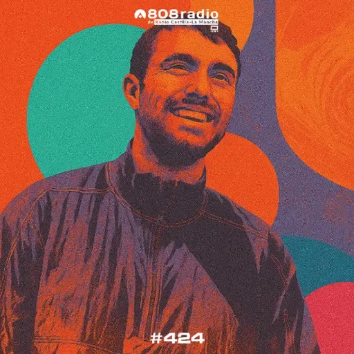 808 Radio #424 / Fred again.., Mall Grab, Octo Octa… / Radio CLM – 8/11/2025