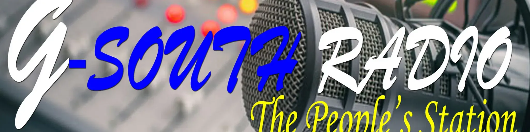 G-South Radio