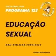Educação sexual: ou você fala ou você fala! - Participação de Cida Lopes - Vídeo do programa 123