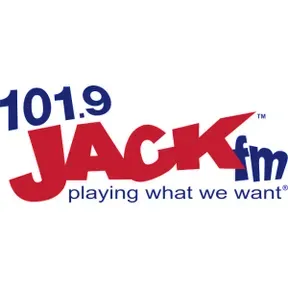 101. 9 Jack FM 101.9
