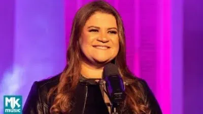 Midian Lima - Vai Ter Vida Aí (Clipe Oficial MK Music)