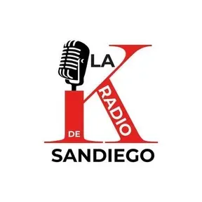 La K De San Diego Radio