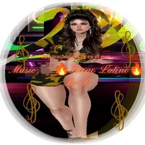 Fuego latino B y P