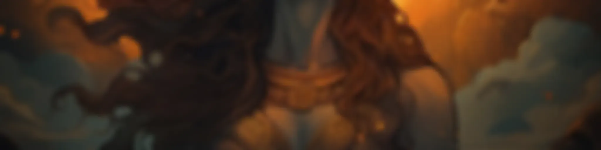 Mysteries of Mythology