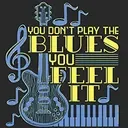 Blues'Deuce