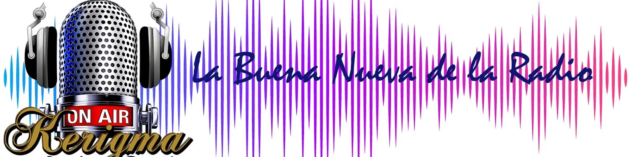 Kerigma Radio Catolica