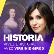 Madame de Montespan : de la gloire à Versailles à la chute de la favorite de Louis XIV [3/4] – La relation entre le souverain et sa maîtresse - Entretien avec Pierre-Louis Lensel
