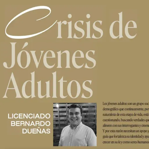 Crisis de Jóvenes Adultos