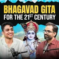 WIN YOUR INNER WAR — Bhagavad Gita’s Mind Mastery Lessons ft. Prithviraaj Shetty