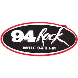 WRLF 94 Rock