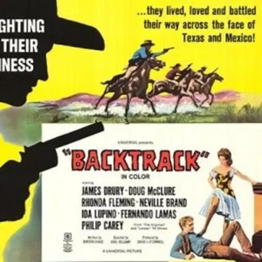 El virginiano, 1962, Leonard Rosenman