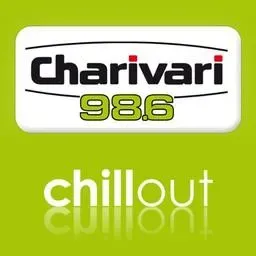 98.6 charivari - chillout Live
