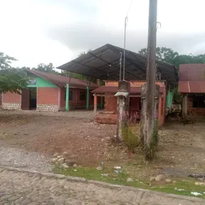 FORTALEZA TRINI TRES ESQUINAS