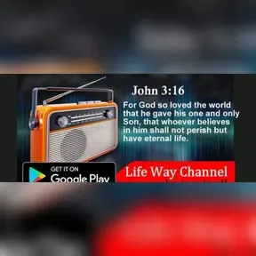 Life Way Channel