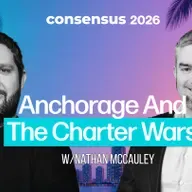 Anchorage and the Charter Wars with Nathan McCauley