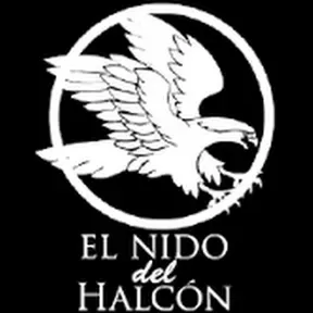 NIDO DEL HALCON