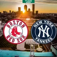 Segundo round de la serie Yankees vs Red Sox
