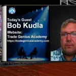 Bob Kudla –  Rate Cut Will Be A Disaster, Gold & Bitcoin Are Going To Accelerate To The Upside