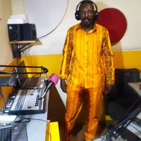 Radio Télé Platform Manman Lafrik