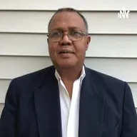 Interview with Tia Madison