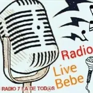 02-02 continuacion directo Radio LiveBebe hasta las 21:30h. Acompañandote con Deivid y disfrutando de la mejor música, los Nuevos Talentos..