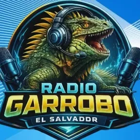 Radio Garrobo El Salvador
