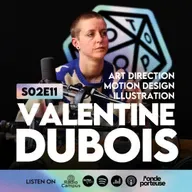 POTOSHOP S02E11 feat. Valentine Dubois - aka Ta Mère 3615