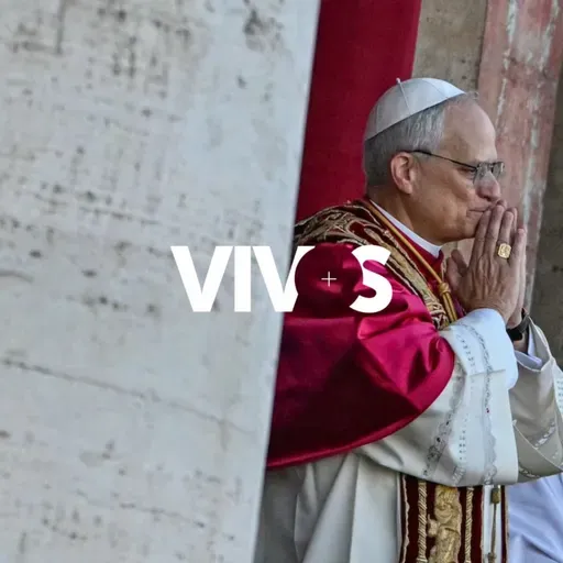 VIVOS #33 - HABEMUS PAPAM
