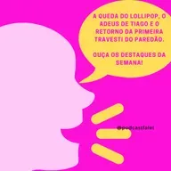 Queda do lollipop e paredão histórico! #BBB22