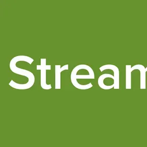 Simple Stream Radio