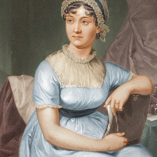 Espido Freire: "Jane Austen hace una defensa de la dignidad personal de las mujeres"
