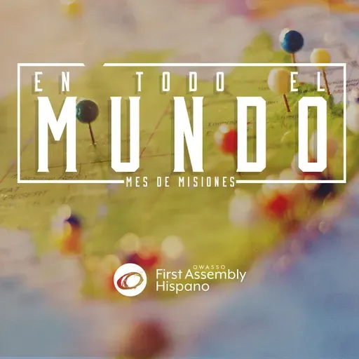 4. En Todo El Mundo - Las Buenas Nuevas de Esperanza