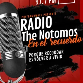 Radio The Notomos
