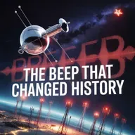 Beep That Shocked the World: Sputnik's True Story | History Ignited