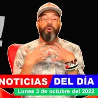 Alex Otaola en Hola! Ota-Ola - Últimas noticias de cuba en el mundo (lunes 3 de octubre del 2022)