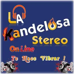 La Kandelosa Stereo en directo