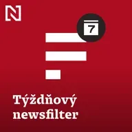 Týždňový newsfilter: Fico nechce byť pri USA trápny farizej. Lenže pri Rusku je
