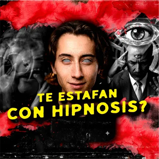 Como te ESTAFAN con la HIPNOSIS PERSONALIZADA