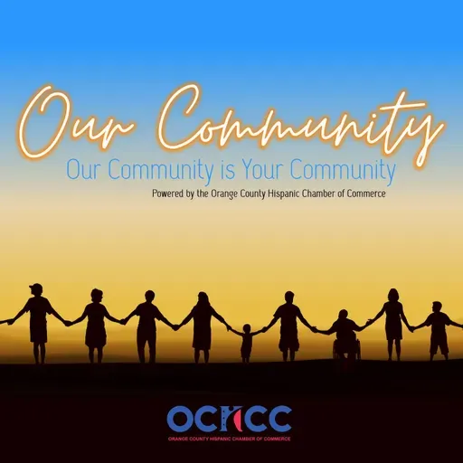 OUR COMMUNITY:  Jim Coronado, BMO U.S., Economic Equity Advisory Group and Latino Segment