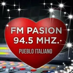 Radio Pasion