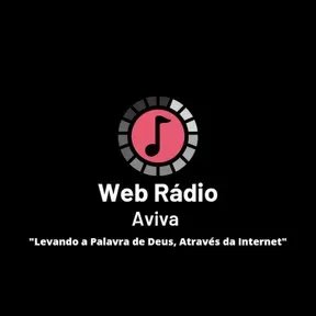 Rádio Web Aviva
